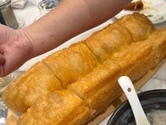 -欢乐海岸美食联盟