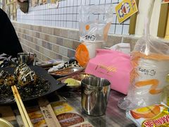 -三餐季年糕火锅(韩乐坊店)