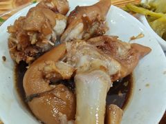 -百家缘(东门南路店)