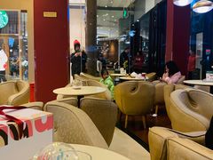 -哈根达斯(龙湖时代天街店)