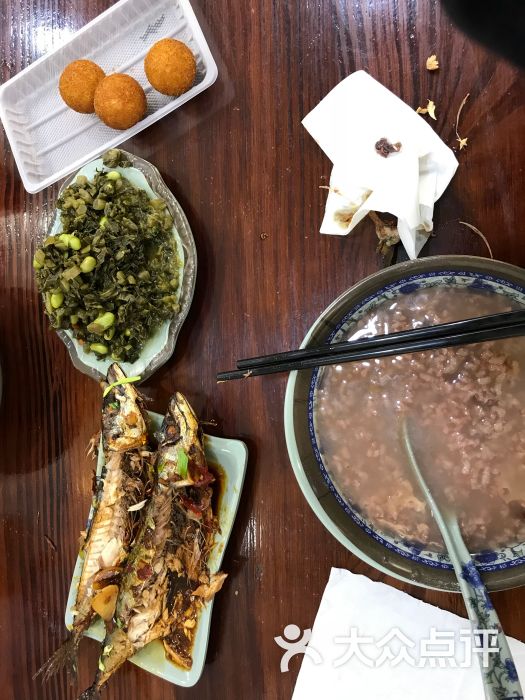 徐记粥铺(开发区店)图片 - 第3张