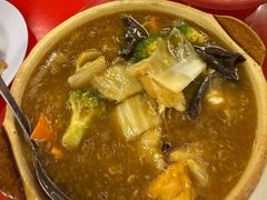-马六甲娘惹村