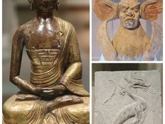 -敦煌市博物馆