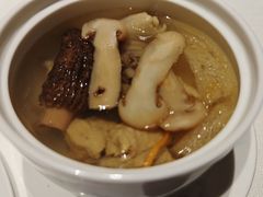 -贡宴盐帮菜自贡驻京联络处餐厅
