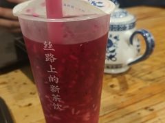-西部马华清真兰州牛肉面·烧烤夜市(关东店)