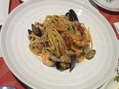 -ITA·意塔意大利餐厅(亦庄店)