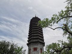 -西海子公园