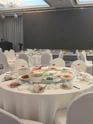 -曼格纳婚礼艺术中心(张江店)