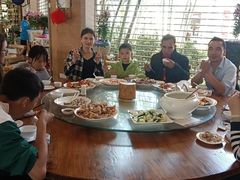 -那琴半岛地质海洋公园