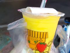 芒果卡士-潮汕良心果汁(金新北路店)