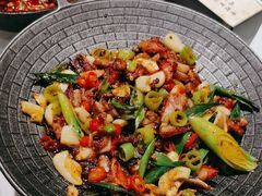 -朝馆·市井本味菜