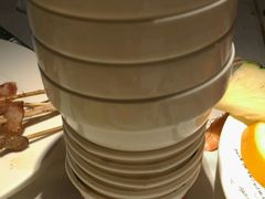 -星伦多 自助料理(圆融店)