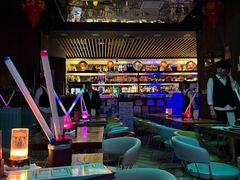 -MOSSO音乐酒吧·Live House(南京西路店)