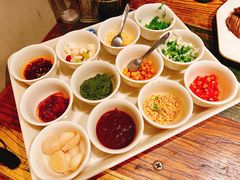 -额尔敦传统涮(公园西路店)