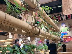 -椰夫人·养生椰子鸡(金沙洲永旺店)