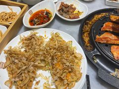 -韩宫宴和牛烤肉(合肥滨湖银泰城店)