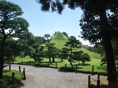 -水前寺成趣园