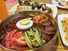 -柳叶刀烧烤(北大清华店)