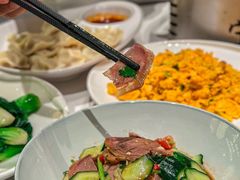 -清真·宁夏印象·盐池滩羊肉体验店(江宁路店)