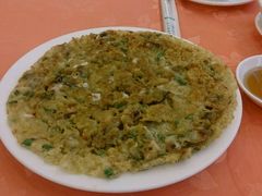 -深运潮州粥(东门店)