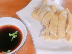 农家白切鸡-弘德楼·自家菜园(朱家角古镇店)