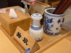 -南京大牌档(龙江新城市广场店)