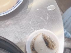 -宁波汤团店(外滩店)