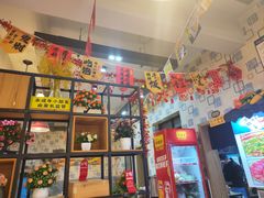 -阆辣荟餐饮(老味道8年·古城店)