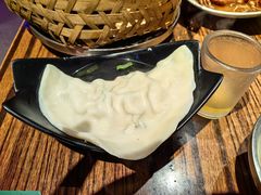 -蚝堡海鲜·威海菜·海肠捞饭·烧烤·亚洲吃蚝公司(幸福门店)