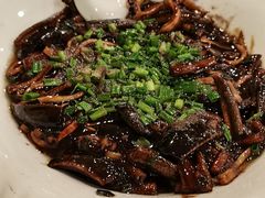 响油鳝丝-翠亭酒家(山西南路店)