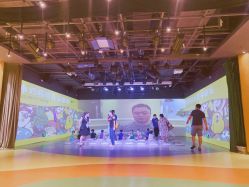 -小鸡哆哆故事屋·儿童乐园(嘉里城店)