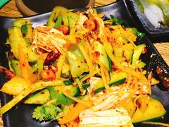 -鑫釜山海鲜烧烤(鑫丰国际店)