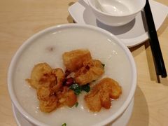 避风塘艇仔粥-避风塘(百联东郊店)