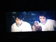 -金逸影城(武汉人信汇IMAX店)