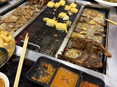 小料-石屏老字号4号包浆豆腐美食城(泼水广场店)