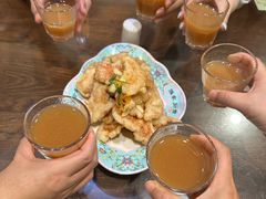 -老厨家(中央大街西七道街店)