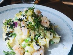 俄国虾土豆沙拉-FISH&POTATO Cō(地中海美食 万象城店)