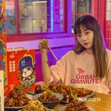 成都特色美食｜家喻户晓的手撕兔🐰