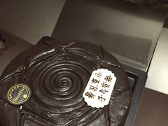 -黑池口感烘焙·生日蛋糕(坂田店)