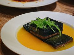 -安多素食(广仁寺路店)