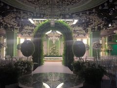 -艳阳天·非遗楚菜(武汉客厅店)