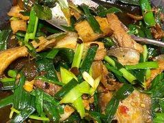 -川堂风·跷脚牛肉·乐山爆炒(宝山日月光店)