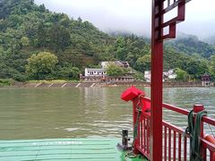 -新安江山水画廊风景区