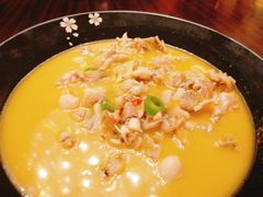 -富力威斯汀酒店-中国元素中餐厅(武昌临江店)