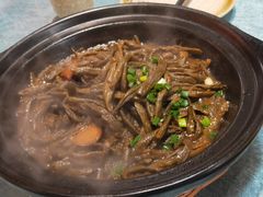 -老家信阳菜(北京路店)