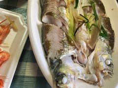 -长廊饭店(锦溪古镇店)