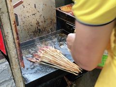 -十里铺铁板鱿鱼