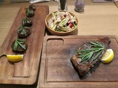-MEAT MATE 鲜食肉铺(凤凰汇·里巷店)
