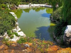 -北京西山国家森林公园