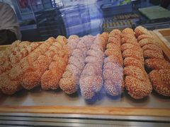 -弘祥蜂蜜大麻花(烟大店)